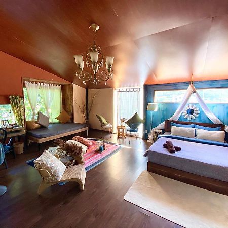 Lalaland Homestay دالات المظهر الخارجي الصورة