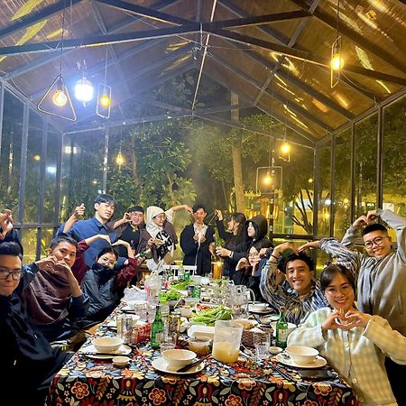 Lalaland Homestay دالات المظهر الخارجي الصورة