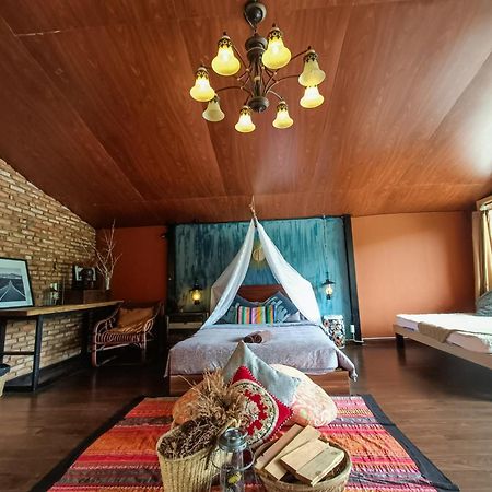 Lalaland Homestay دالات المظهر الخارجي الصورة