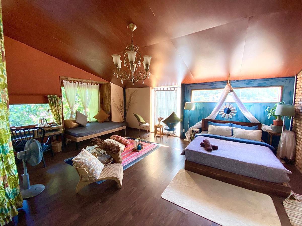 Lalaland Homestay دالات المظهر الخارجي الصورة