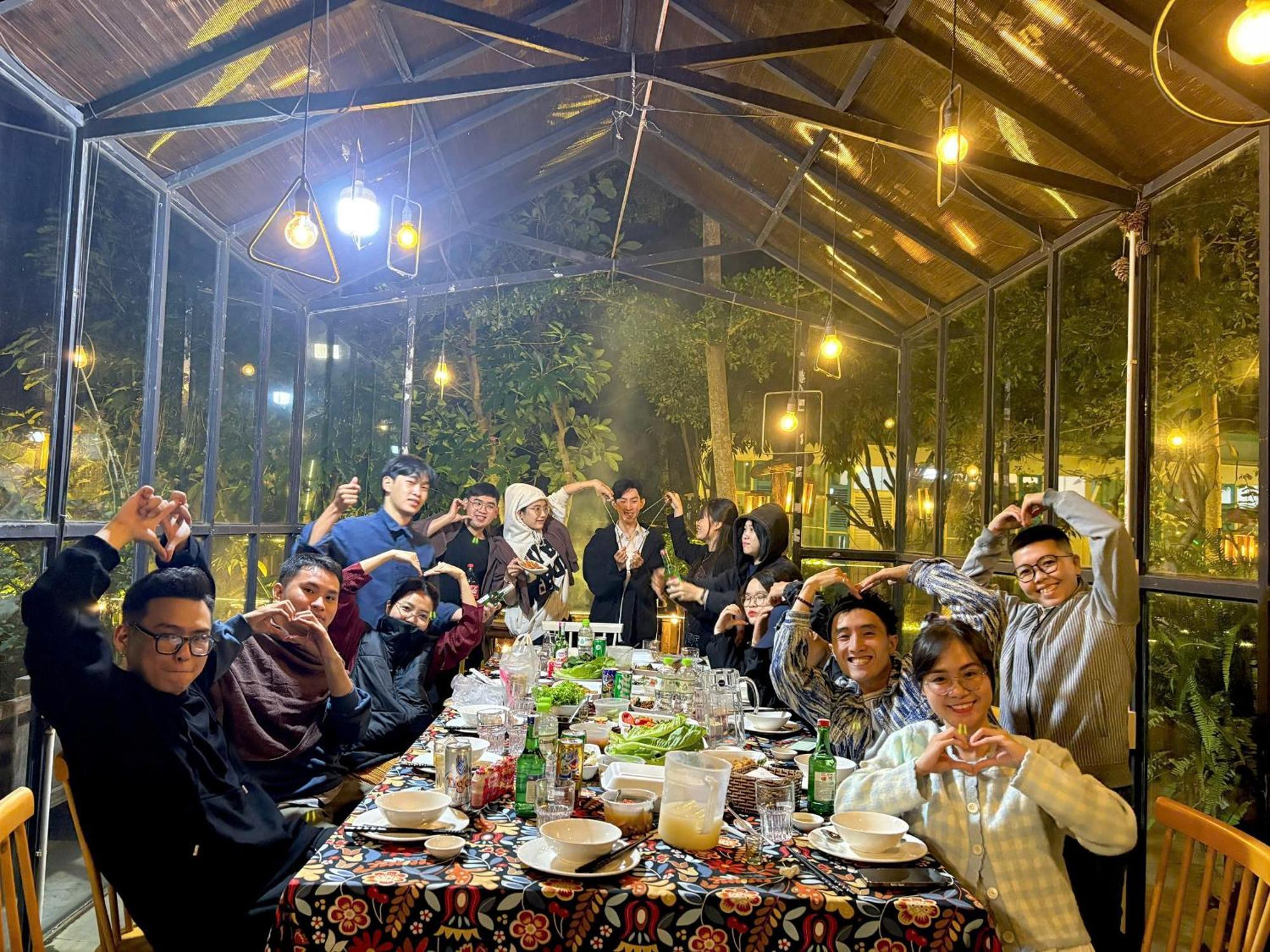 Lalaland Homestay دالات المظهر الخارجي الصورة