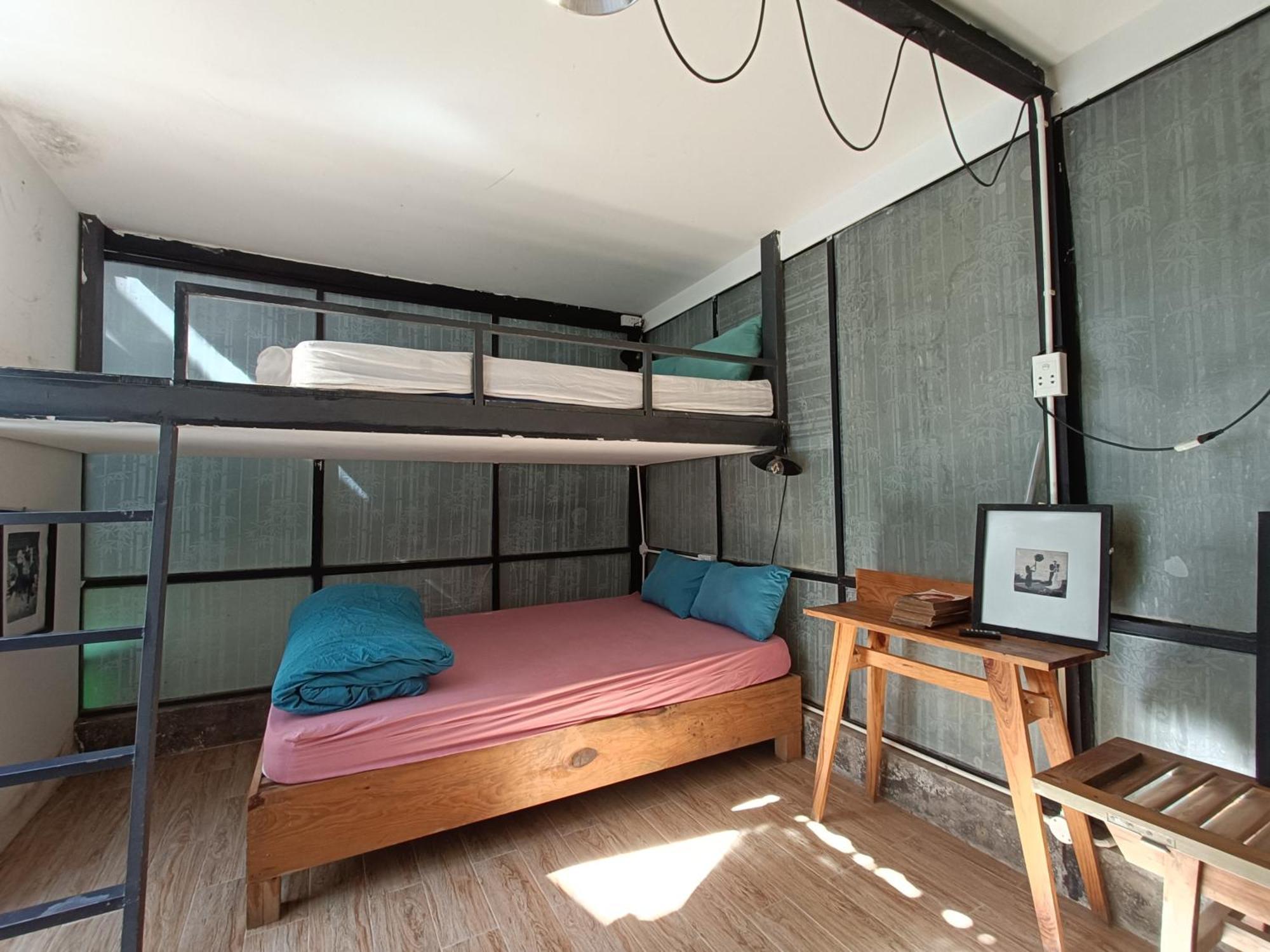 Lalaland Homestay دالات الغرفة الصورة