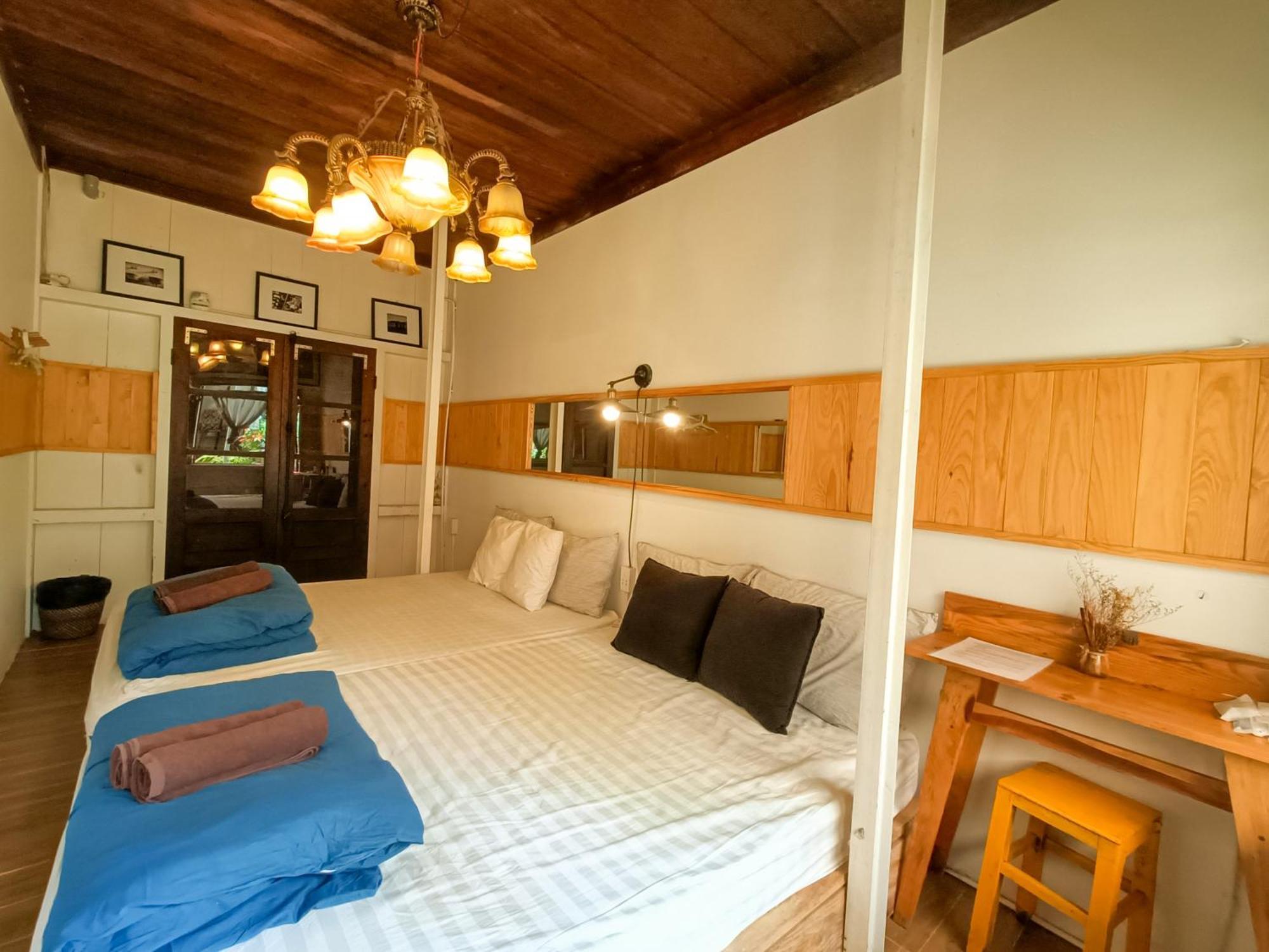 Lalaland Homestay دالات المظهر الخارجي الصورة