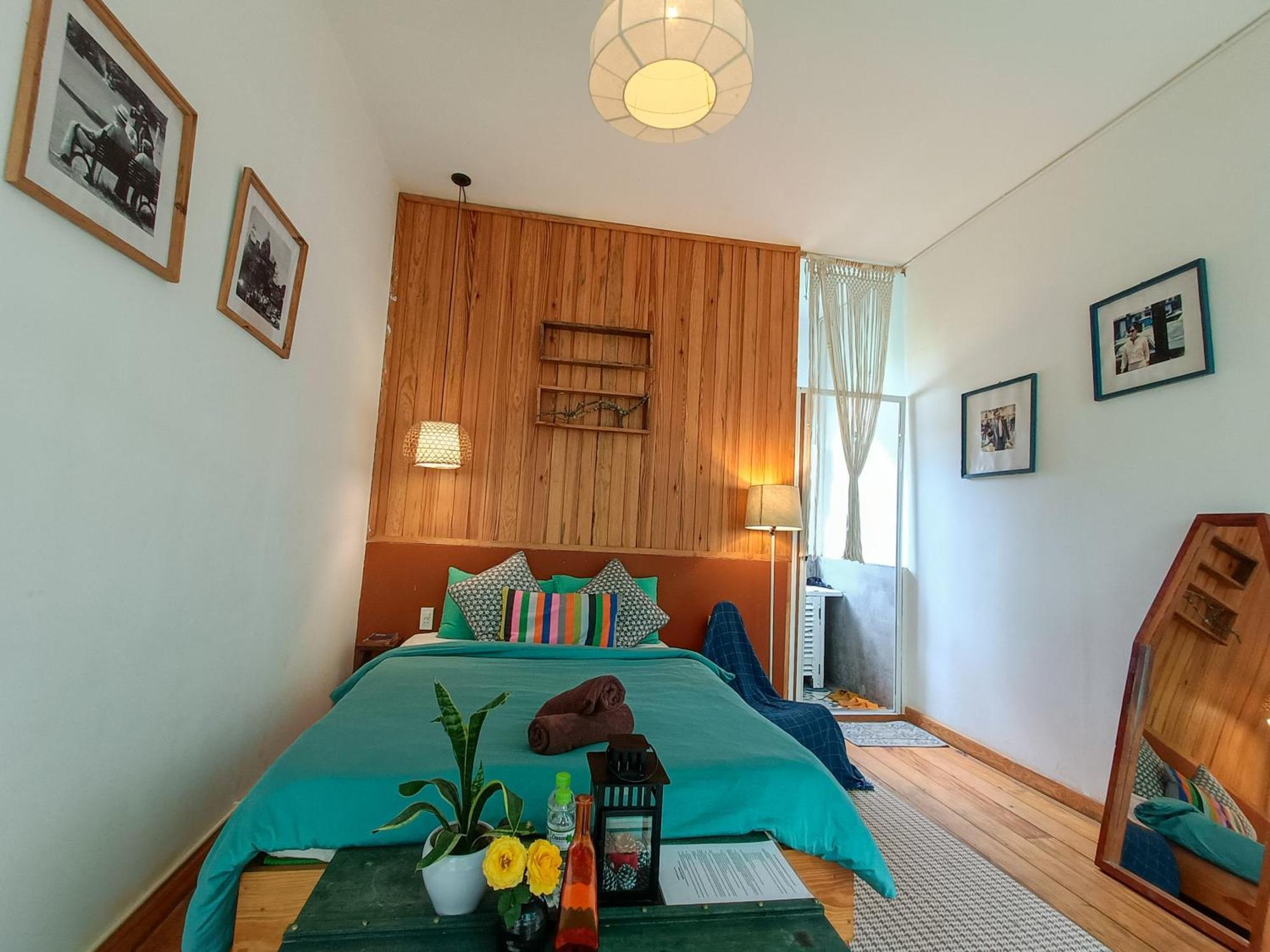 Lalaland Homestay دالات الغرفة الصورة