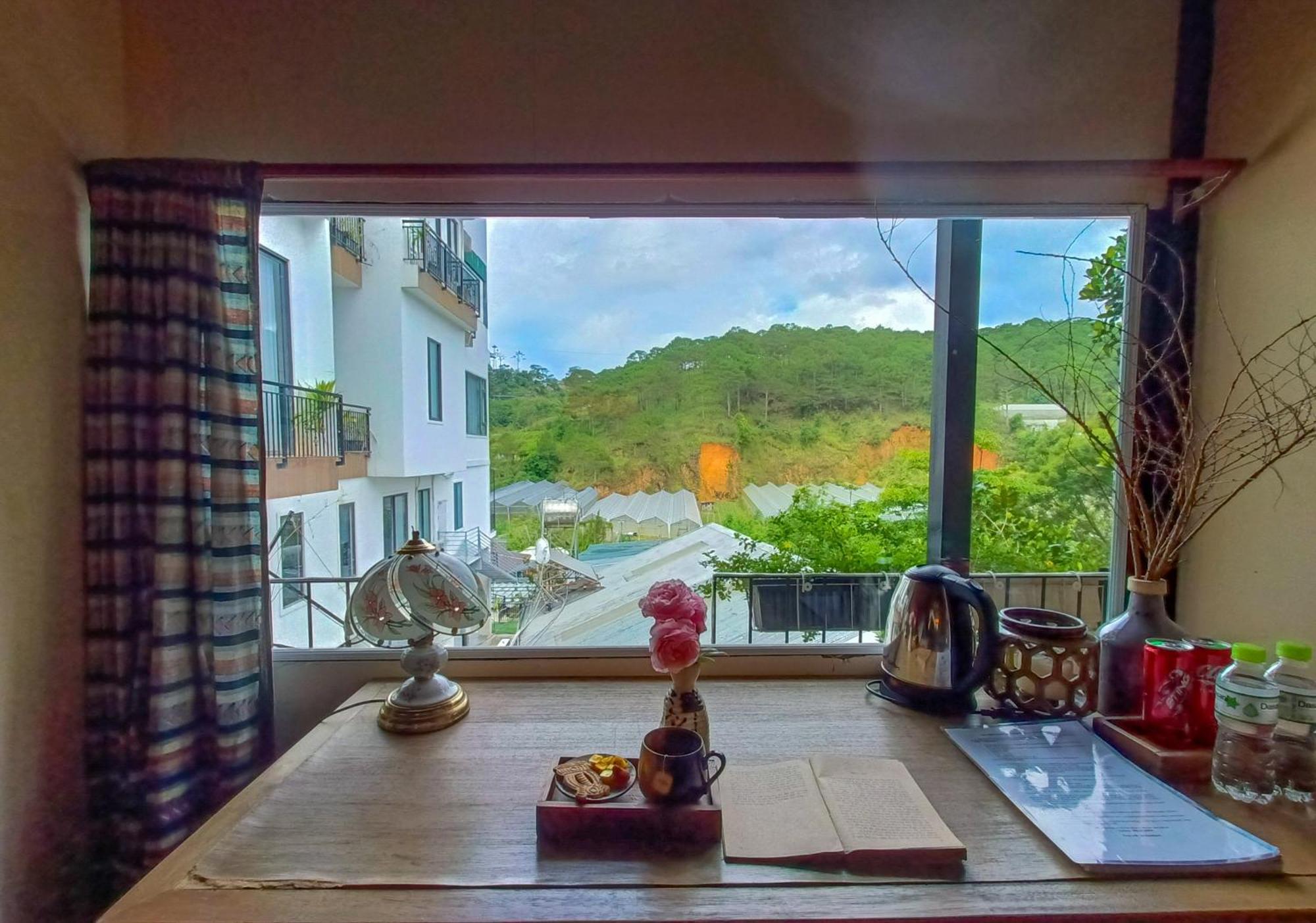 Lalaland Homestay دالات المظهر الخارجي الصورة