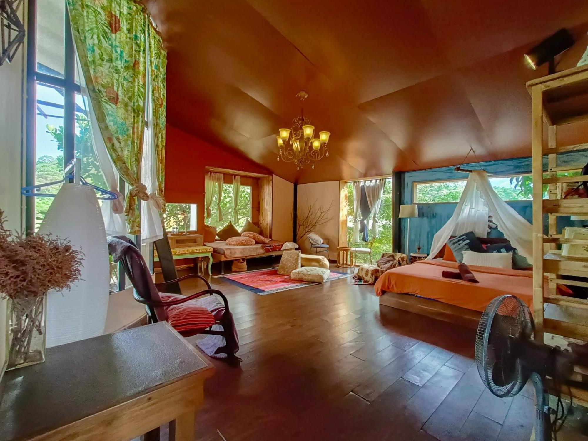 Lalaland Homestay دالات المظهر الخارجي الصورة