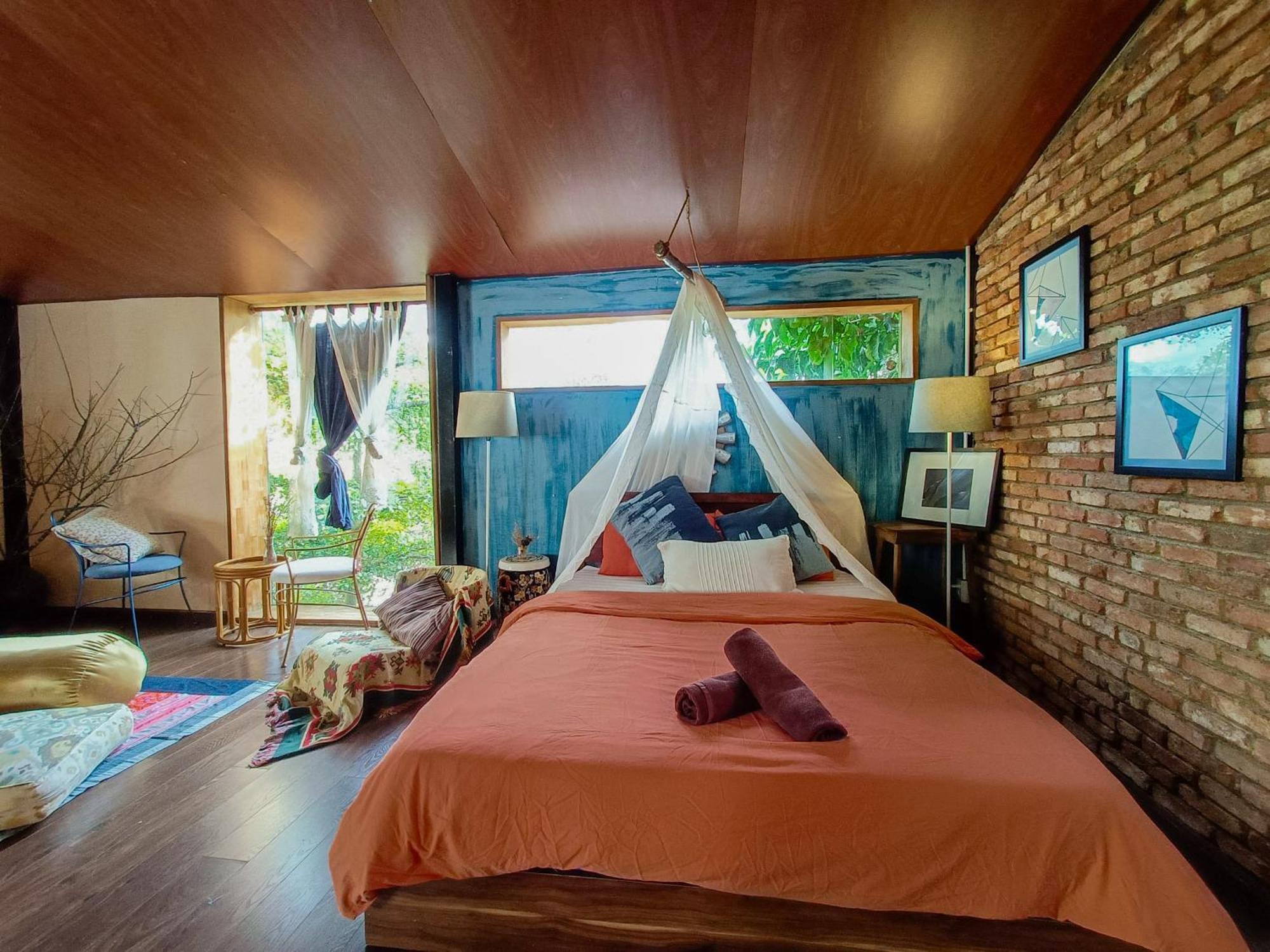 Lalaland Homestay دالات المظهر الخارجي الصورة