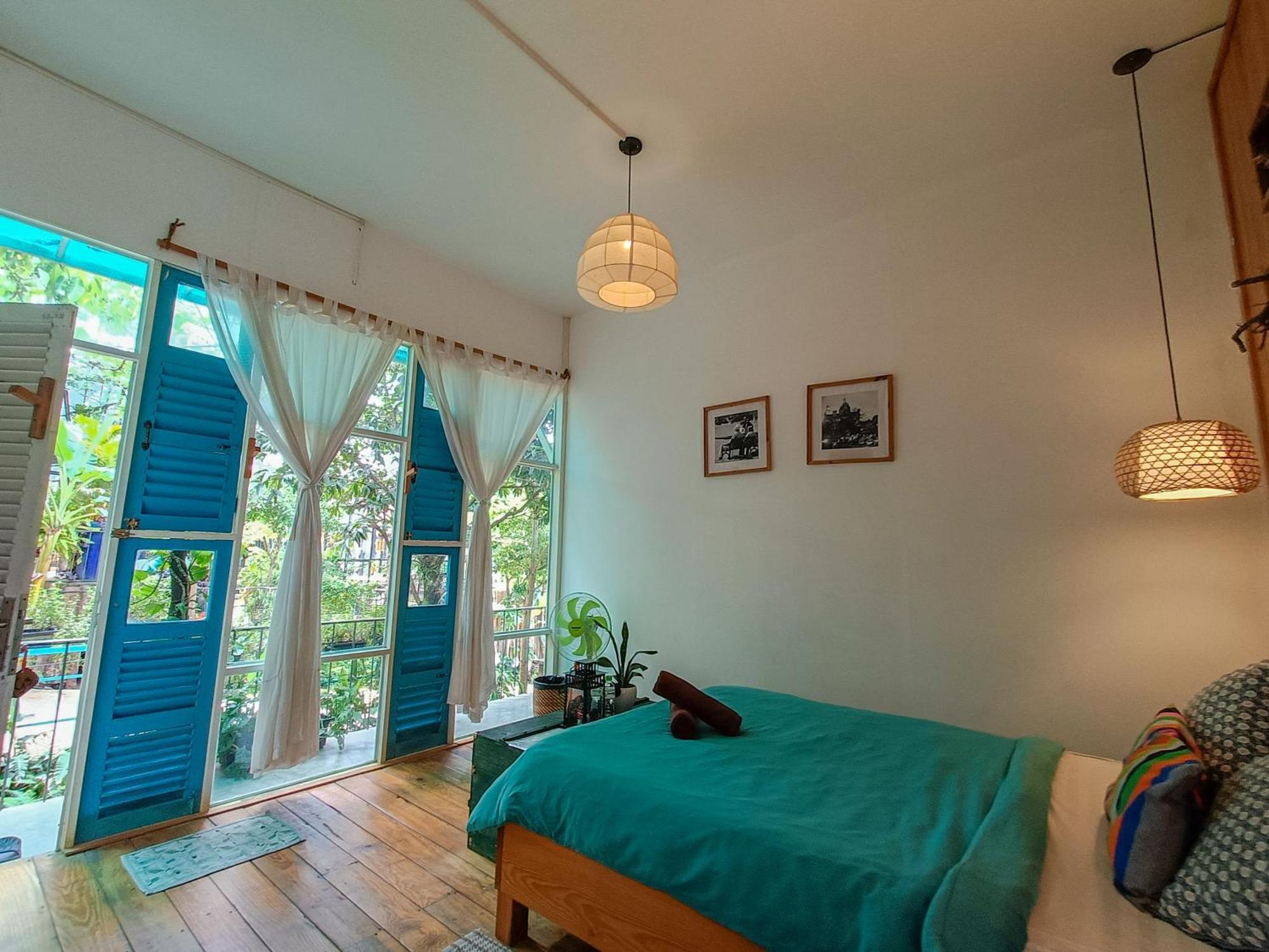 Lalaland Homestay دالات الغرفة الصورة