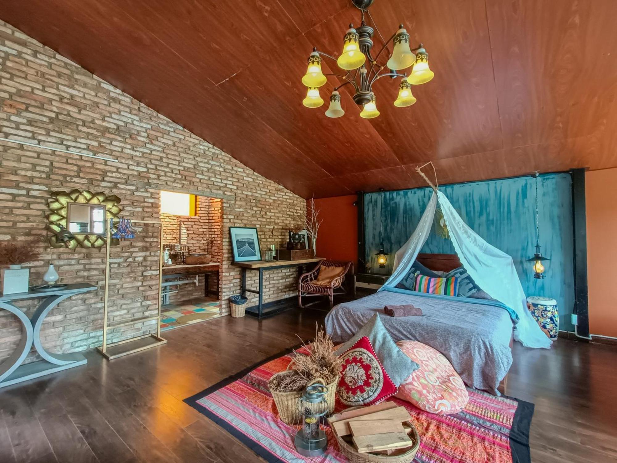 Lalaland Homestay دالات المظهر الخارجي الصورة