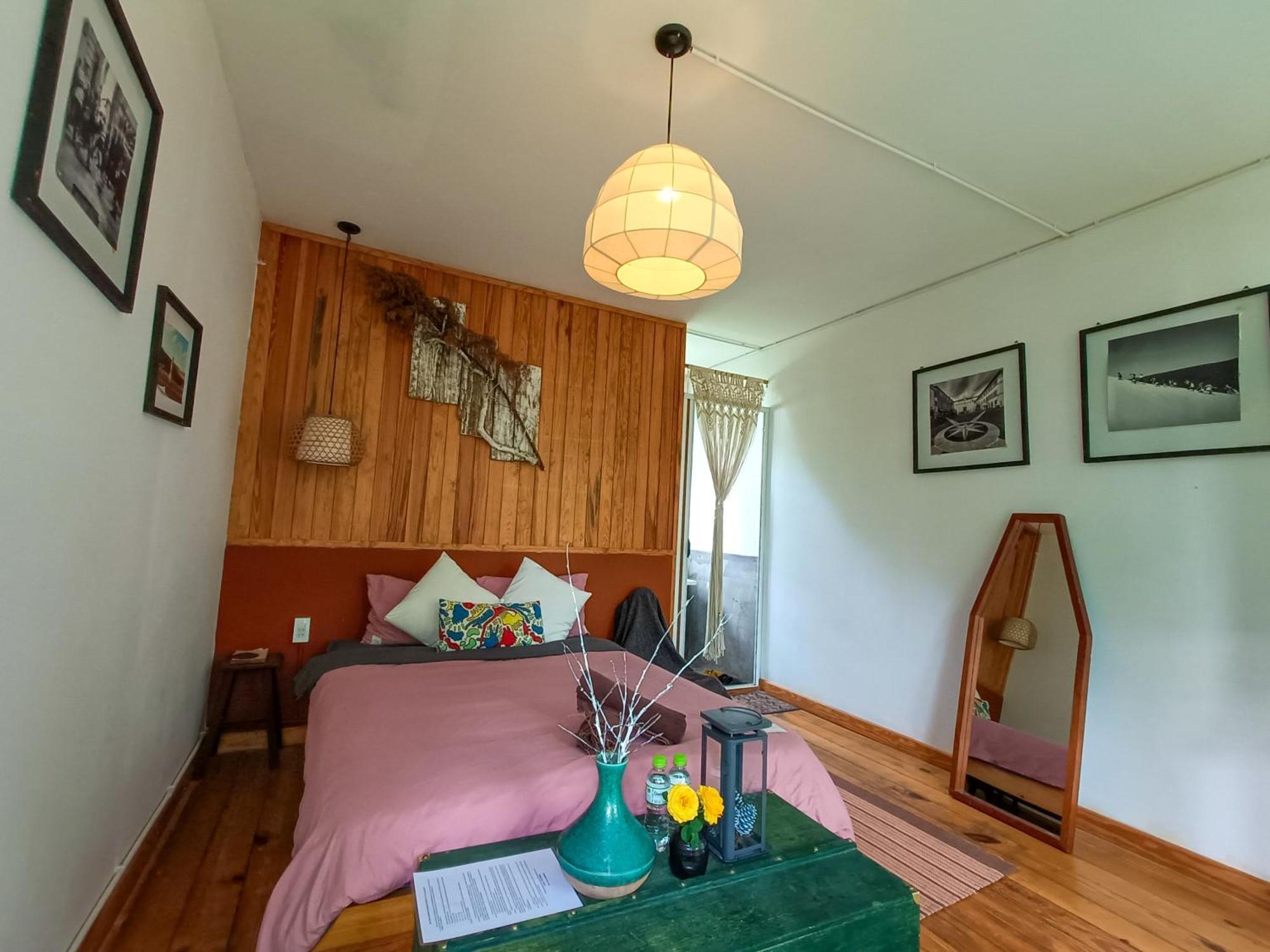 Lalaland Homestay دالات المظهر الخارجي الصورة