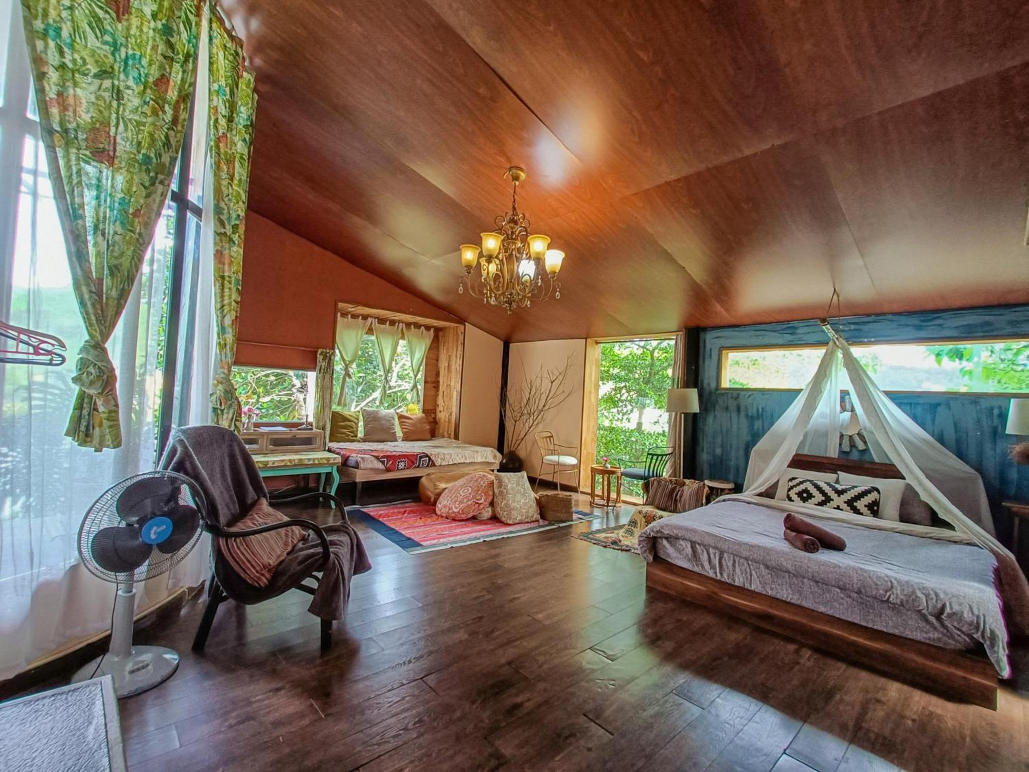 Lalaland Homestay دالات المظهر الخارجي الصورة