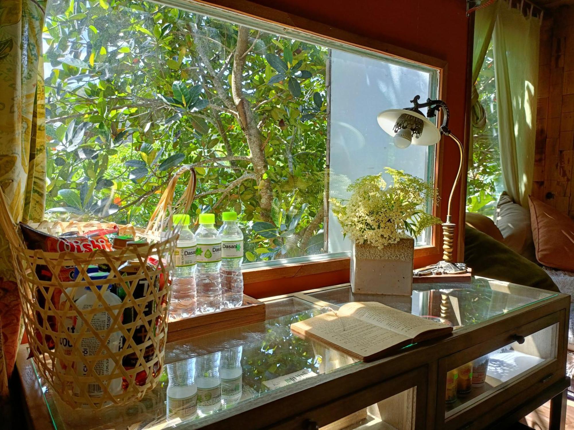 Lalaland Homestay دالات المظهر الخارجي الصورة