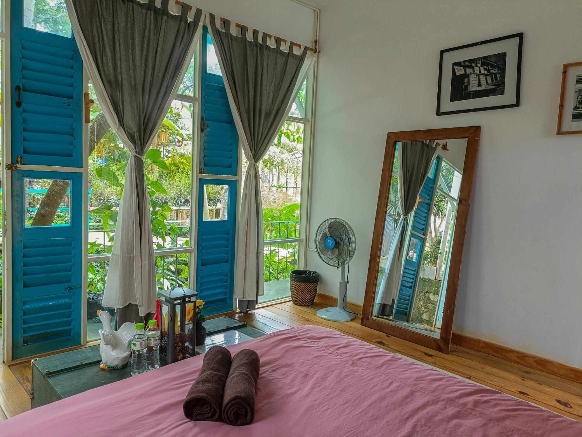 Lalaland Homestay دالات المظهر الخارجي الصورة