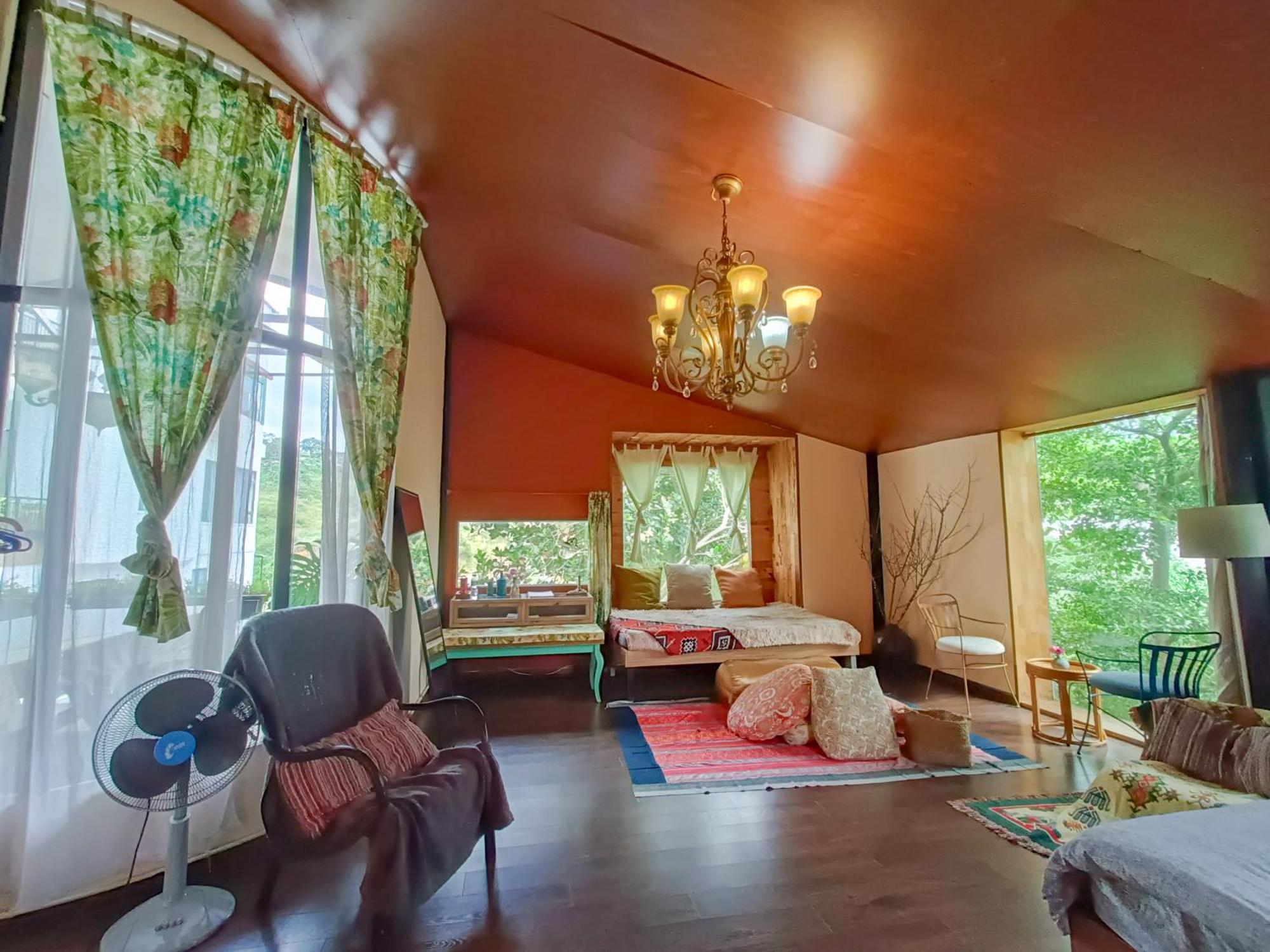 Lalaland Homestay دالات المظهر الخارجي الصورة