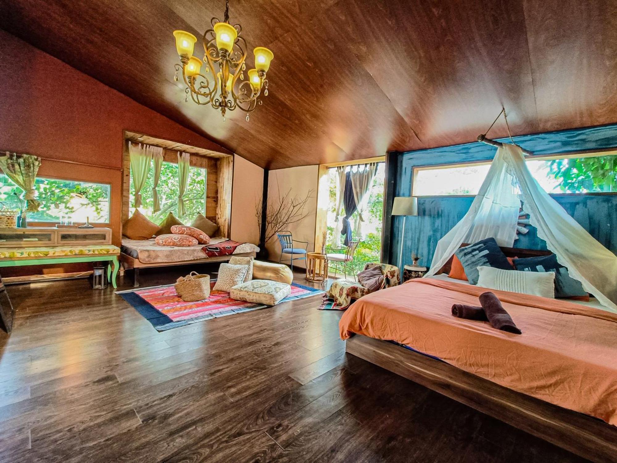 Lalaland Homestay دالات المظهر الخارجي الصورة
