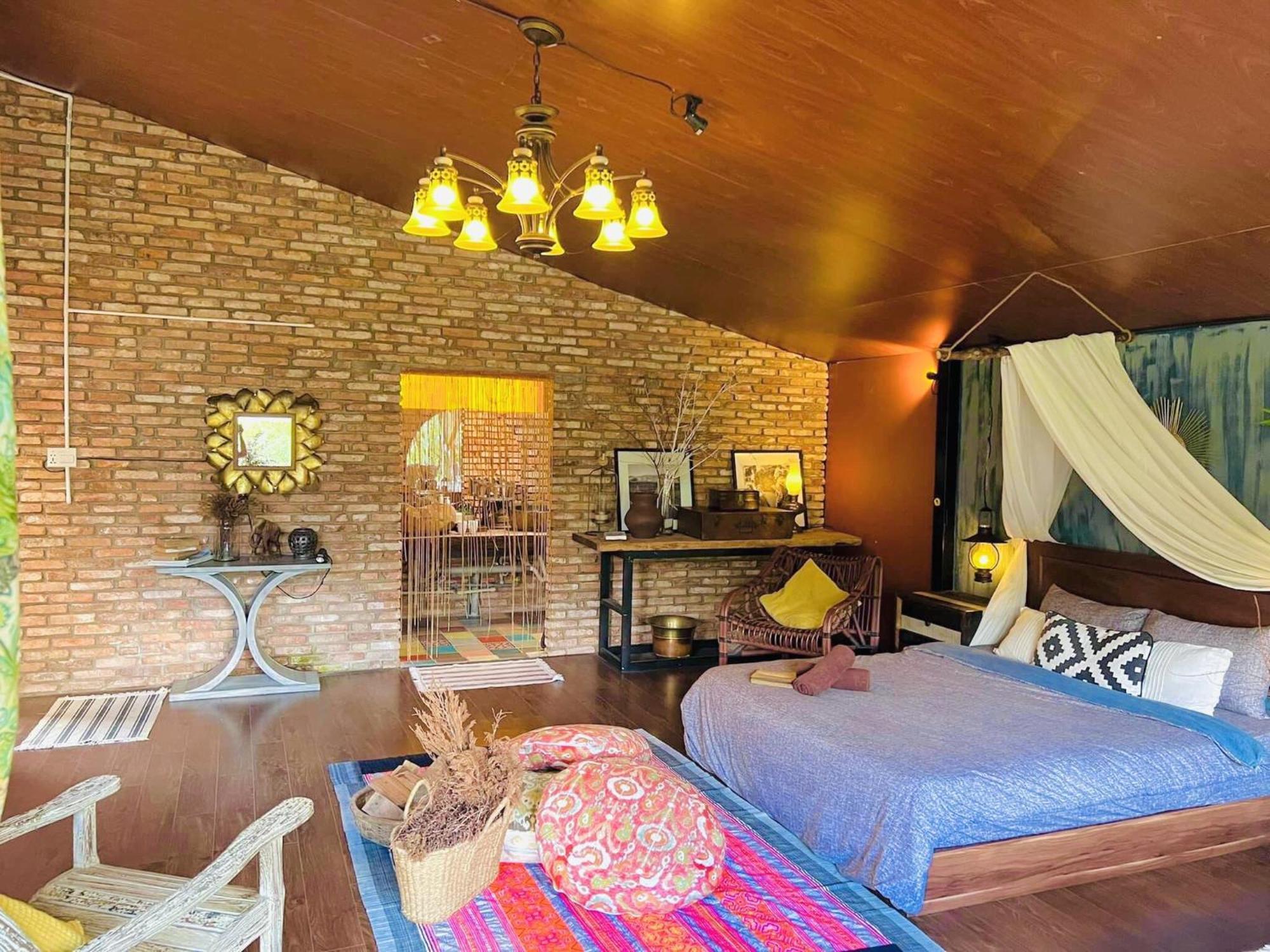 Lalaland Homestay دالات المظهر الخارجي الصورة