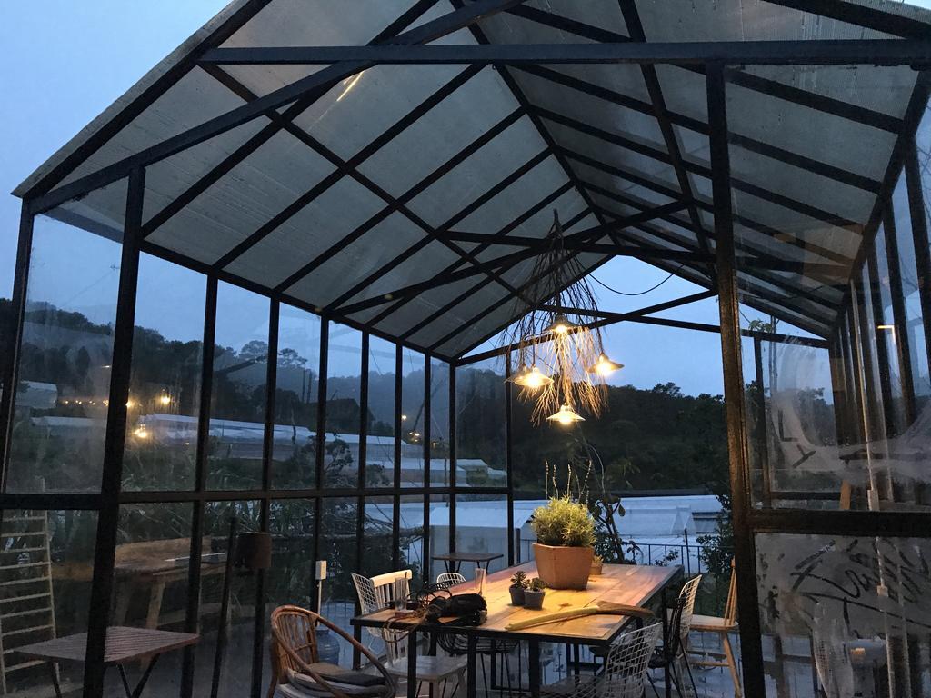Lalaland Homestay دالات المظهر الخارجي الصورة