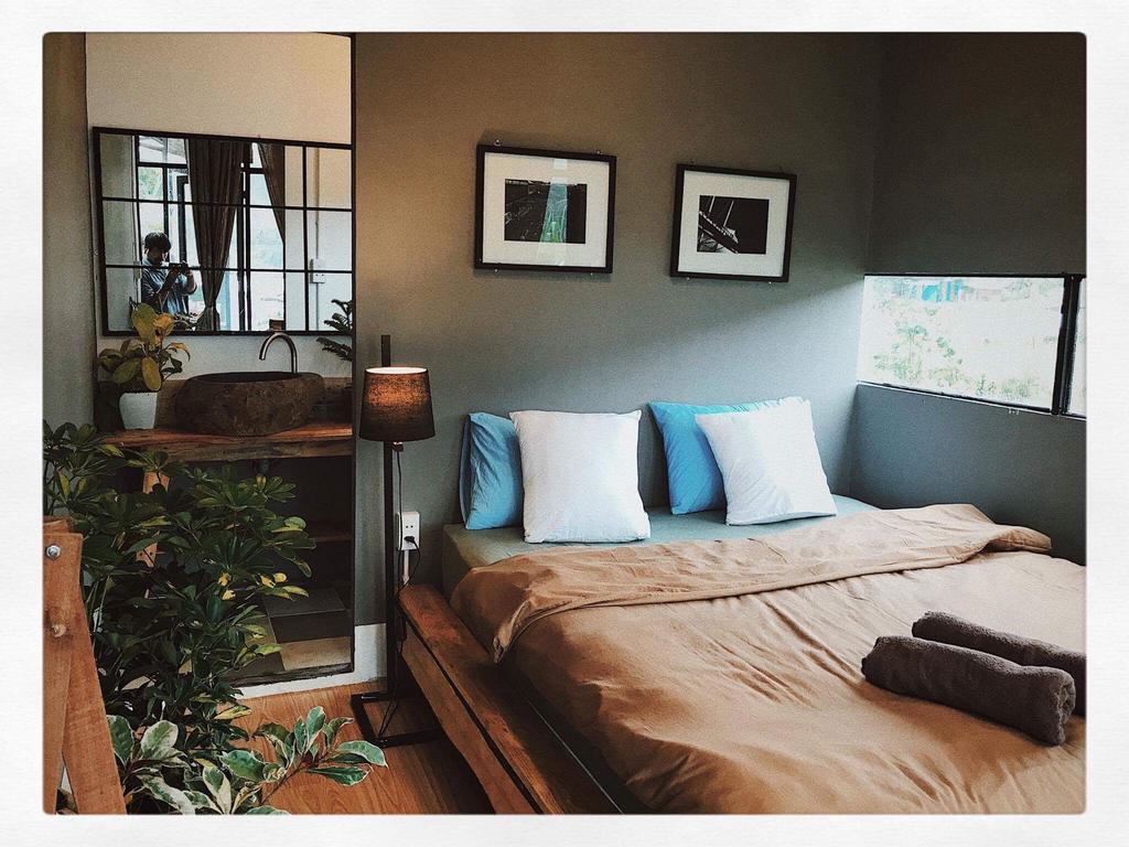 Lalaland Homestay دالات المظهر الخارجي الصورة