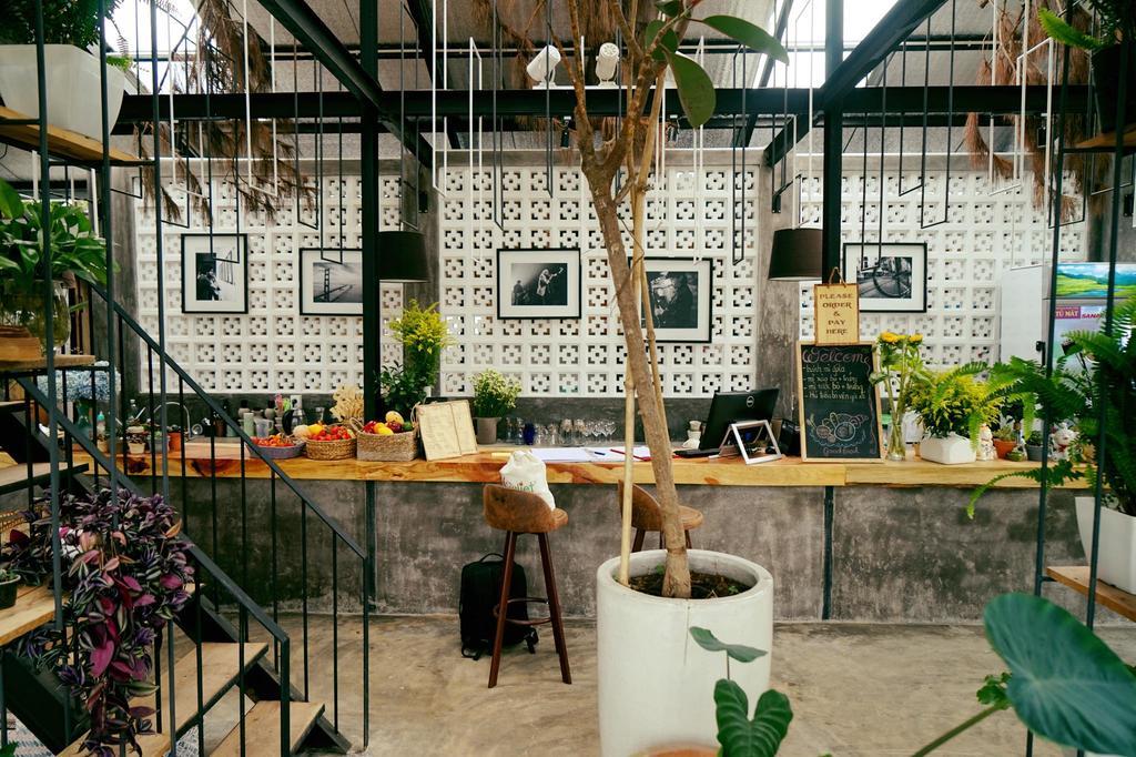 Lalaland Homestay دالات المظهر الخارجي الصورة