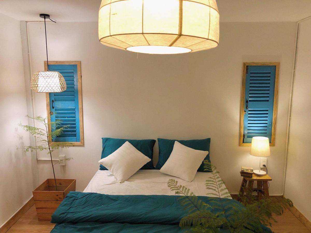 Lalaland Homestay دالات المظهر الخارجي الصورة