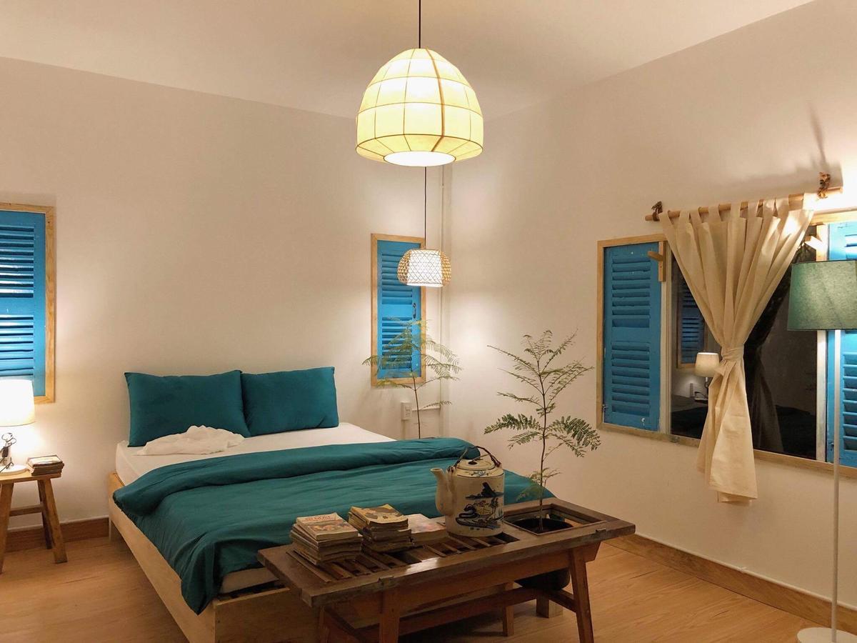 Lalaland Homestay دالات المظهر الخارجي الصورة