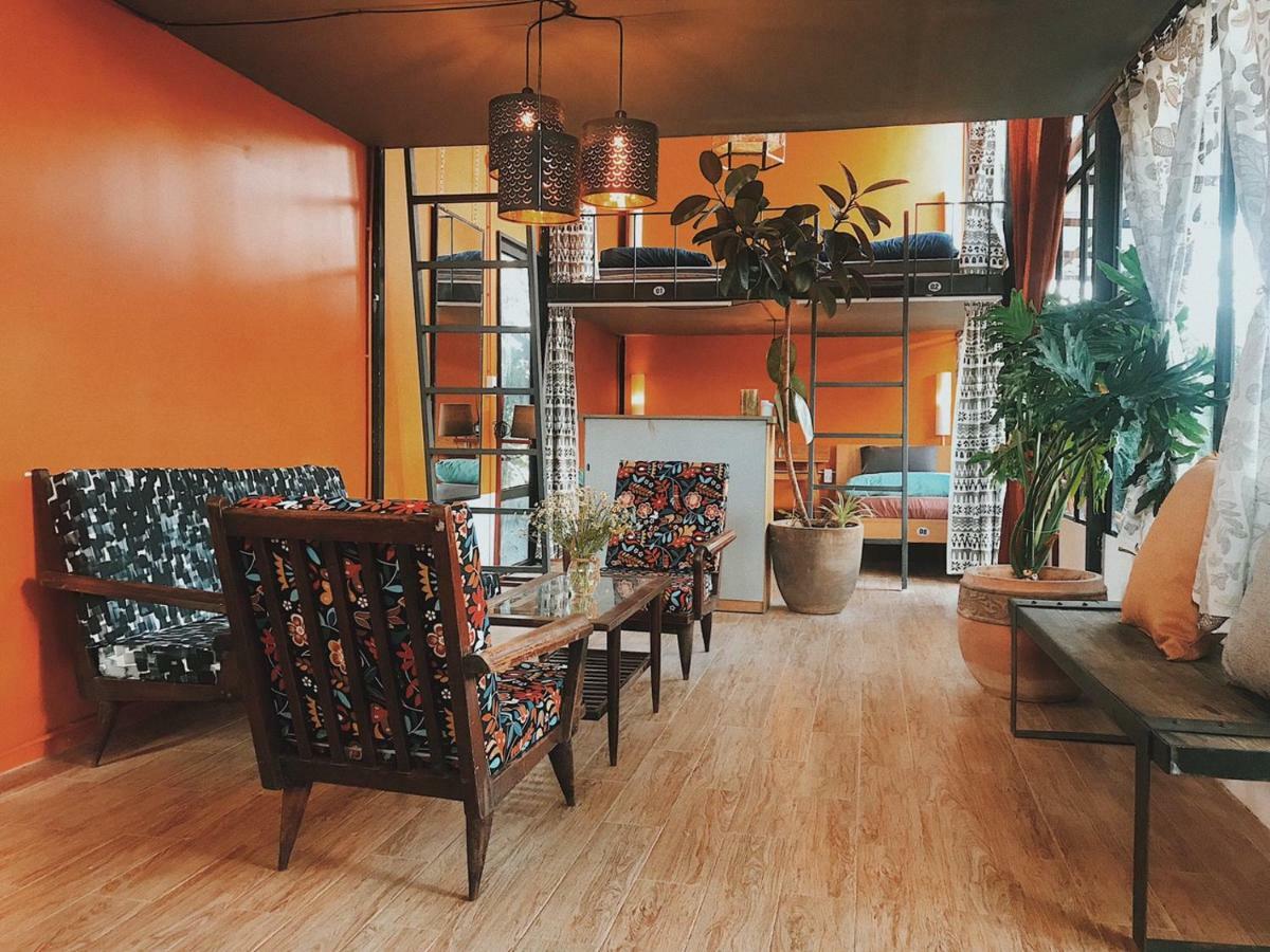 Lalaland Homestay دالات المظهر الخارجي الصورة
