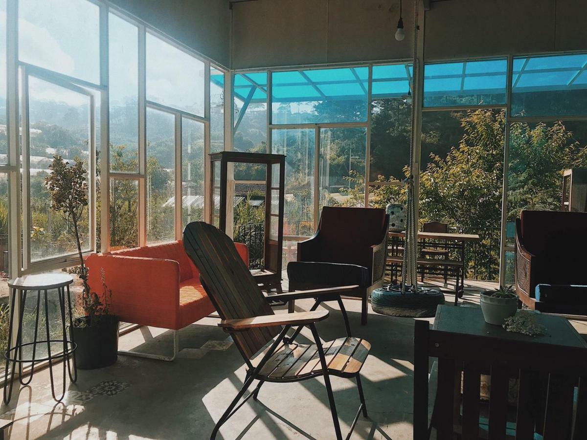 Lalaland Homestay دالات المظهر الخارجي الصورة
