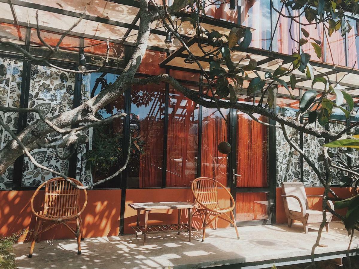 Lalaland Homestay دالات المظهر الخارجي الصورة