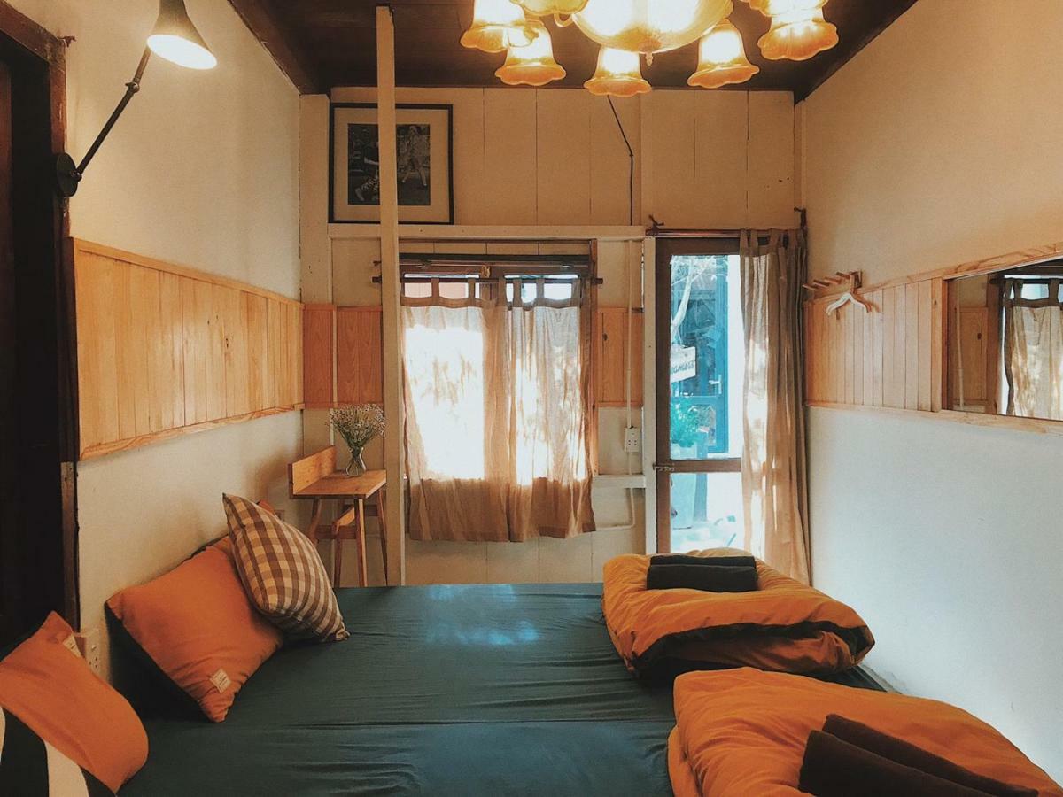 Lalaland Homestay دالات المظهر الخارجي الصورة