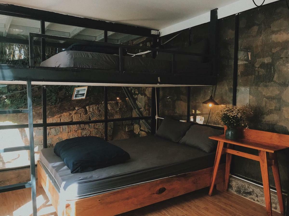 Lalaland Homestay دالات المظهر الخارجي الصورة