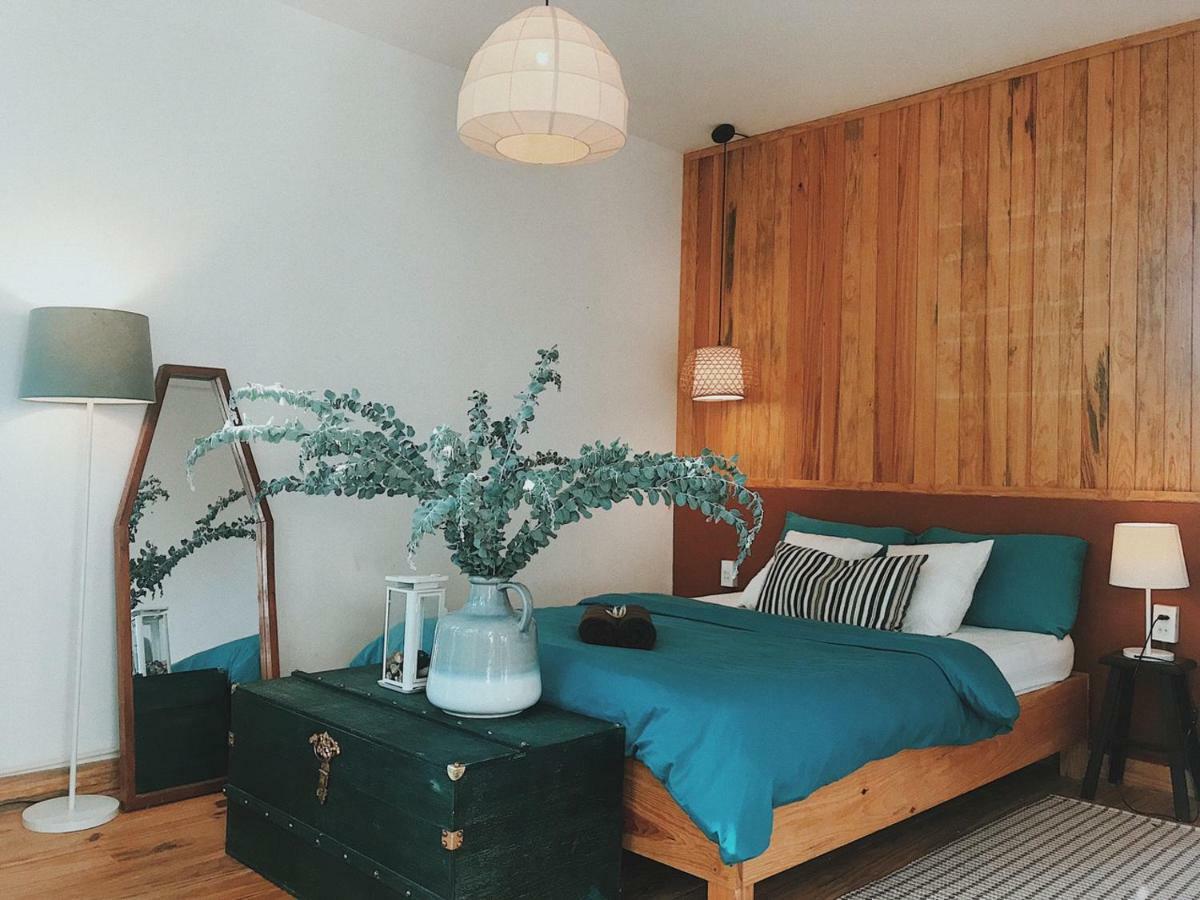 Lalaland Homestay دالات المظهر الخارجي الصورة